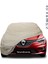 Renault Megane 4 Sedan (2016 - ) Araba Brandası Su Geçirmez Branda Miflonlu Oto Branda 1