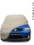 Volkswagen Caddy 3 (2003 - 2010) Araba Brandası Su Geçirmez Miflonlu Uv Korumalı Oto Branda 1