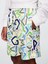 Erkek Çocuk Sarı Gap Logo Relaxed Pull-On Şort 2