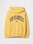 Erkek Çocuk Sarı Vintage Soft Relaxed Sweatshirt 2