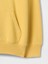 Erkek Çocuk Sarı Vintage Soft Relaxed Sweatshirt 4