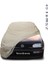 Volkswagen Golf 3 (1991 - 1999) Araba Brandası Su Geçirmez Branda Miflonlu Uv Korumalı Oto Branda 1