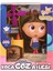 Nessiworld BLD295 Koca Göz Ailesi Tavukçu -Birliktoys 1
