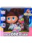 Nessiworld BLD328 Koca Göz Ailesi Pastacı Kız -Birliktoys 1