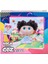 Nessiworld BLD328 Koca Göz Ailesi Pastacı Kız -Birliktoys 2