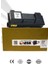 Kyocera FS-3640 Uyumlu Siyah Toner 1