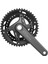 Cues FC-U6010-2 11 Vites 46-32T 175MM Aynakol 1