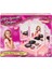 Nessiworld ZEY2044 LED Işıklı Elif'in Güzellik Dünyası Makyaj Seti -Zey Toys 1