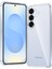 Samsung Galaxy S25 Plus Uyumlu Şeffaf Kamera Korumalı Kılıf 1