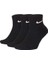 SX7667-010 Unisex Çorap 3ppk Lightweight No Show 1