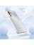 Samsung Galaxy A56 Uyumlu Şeffaf Kamera Korumalı Kılıf 4