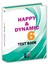 Happy&dynamic 6test Book 1