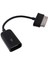Samsung Tablet Otg Kablo Samsung Tablet USB Çevirici 2