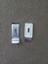 Stor ve Zebra Perde Metal Portray Geniş Kasa 4,5 cm 20 Adet 2