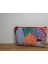 Kırkyama Patchwork Kalem Kutusu&makyaj Çantası 4