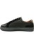Siyah Bağcıklı Anatomik Comfort Casual Sneakers Ayakkabı 3