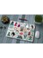 Major Selection Squid Game Sticker Seti Player 067 Kang Sae-Byeok Sticker Oyuncu 067 Macbook Defter Sticker Seti 1