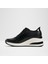 Efortlesswedge Ayakkabı Spor Ayakkabı - Siyah 3