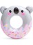Intex Sevimli Koala Figürlü Çocuk Yüzme Simidi 76 cm (59266) 1