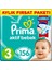 Prima Bebek Bezi Aktif Bebek 3 Beden Aylık Fırsat Paketi 156 Adet 1
