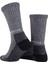 Termal Çorap -Trekking - Thermoform - Antrasit 5