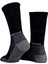 Termal Çorap - Trekking - Thermoform - Siyah 5