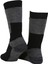 Termal Çorap - Outdoor - Thermoform - Siyah 5