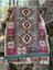 Çukurçimen Kök Boyası Yün El Dokuması Kilim Buram Buram Emek Kokan Çukurçimen Kilimi Halısı 90 x 150 1