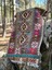 Çukurçimen Kök Boyası Yün El Dokuması Kilim Buram Buram Emek Kokan Çukurçimen Kilimi Halısı 90 x 150 2