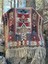 Çukurçimen Kök Boyası Yün El Dokuması Kilim Buram Buram Emek Kokan Çukurçimen Kilimi Halısı 100 x 125 2
