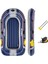 Şişme Hydro-Force Treck x 1 Bot 234 x 135 cm 3