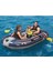 Şişme Hydro-Force Treck x 1 Bot 234 x 135 cm 5