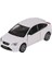 Nessiworld 42378 Welly Diecast Ford Focus Çek Bırak Araba -Karsan Oyuncak 3