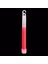 6" Kimyasal Işık Çubuğu - Kırmızı - 15 cm - Argeus Glow Stick 1