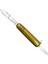 Argeus Çift Ağızlı Cep Çakısı Sarı (K5017-30) 1