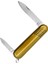 Argeus Çift Ağızlı Cep Çakısı Sarı (K5017-30) 2
