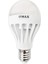 Omax 9W Tasarruflu LED Ampul 10'lu 2