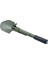 Orcamp Katlanabilir Metal Kürek Seti OUT-4100 1
