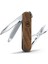 Classic SD Wood Çakı - Ceviz Ağacı - Victorinox - 0.6221.63 2