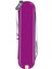 Classic Tasty Grape Mor Çakı - Victorinox - 0.6223.52G 3