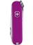 Classic Tasty Grape Mor Çakı - Victorinox - 0.6223.52G 4