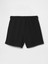 Erkek Bebek Siyah Gap Logo Pull-On Şort 3