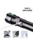 Wison 20W Fosforlu Şarjlı Metal El Feneri (WS-9944) 5