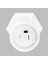 Pilli LED Mum - Tealight - Retro Işıklı Mum - PT-412 3