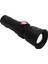 Panther USB Şarjlı Metal Zoomlu El Feneri PT-4060 1