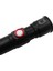 Panther USB Şarjlı Metal Zoomlu El Feneri PT-4060 3
