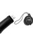 Panther USB Şarjlı Metal Zoomlu El Feneri PT-4060 4