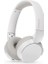 TAH3209WT Beyaz Kulak Üstü Bluetooth Kulaklık 1