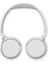 TAH3209WT Beyaz Kulak Üstü Bluetooth Kulaklık 2