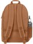 Padded Double Kahverengi Sırt Çantası EK0A5B7Y6S51 2